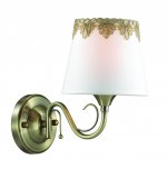 Светильник настенный бра Lumion 2998/1W PLACIDA