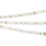 Лента IC-40000-5060-108-48V RGB-White6000 (12mm, 15W, IP20) Arlight 29987
