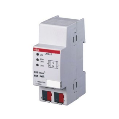 LK/S 4.1 Линейный фильтр 2CDG110027R0011