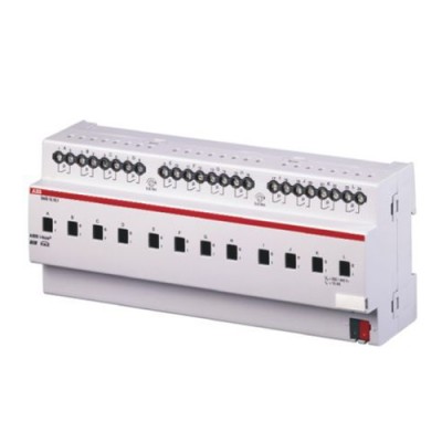 SA/S 12.20.1 Бинарный выход 12-ти канальный 20 А 2CDG110050R0011