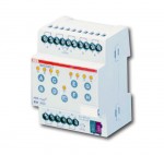 BE/S 8.20.2.1 Вход бинарный 8- канальный (сканирующий контакат) 2CDG110092R0011