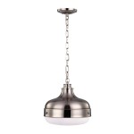 Подвесной светильник Natural concept FE/CADENCE/2P BS CADENCE