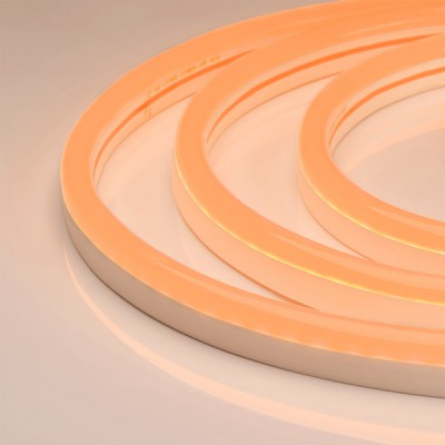 Гибкий неон ARL-NEON-2615PH-SIDE 24V Amber Arlight 30871