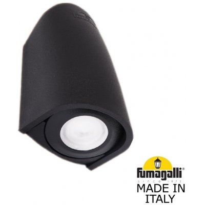 Фасадный светильник FUMAGALLI MAMETE ROUND 2A3.000.000.AXZ1L Фасадный светильник FUMAGALLI MAMETE ROUND 2A3.000.000.AXZ1L