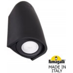 Фасадный светильник FUMAGALLI MAMETE ROUND 2A3.000.000.AXZ1L