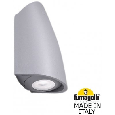 Фасадный светильник FUMAGALLI MAMETE ROUND 2A3.000.000.LXZ1L Фасадный светильник FUMAGALLI MAMETE ROUND 2A3.000.000.LXZ1L