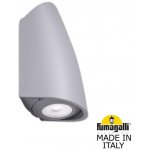 Фасадный светильник FUMAGALLI MAMETE ROUND 2A3.000.000.LXZ1L