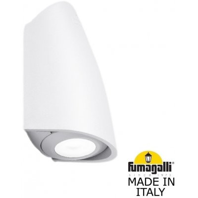 Фасадный светильник FUMAGALLI MAMETE ROUND 2A3.000.000.WXZ1L Фасадный светильник FUMAGALLI MAMETE ROUND 2A3.000.000.WXZ1L