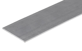 Плоская алюминиевая вставка для светодиодной ленты Arlight 17290