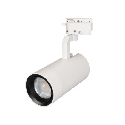 Светильник LGD-GELIOS-2TR-R95-40W White6000 (WH, 20-60 deg, 230V) Arlight 31248