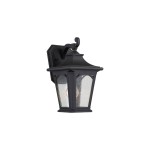 Настенный фонарь Natural concept QZ/BEDFORD2/S BEDFORD