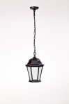 Светильник подвесной Oasis Light 91405L Bl