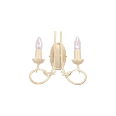 Бра Natural concept OV2 IVORY/GOLD OLIVIA