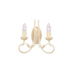 Бра Natural concept OV2 IVORY/GOLD OLIVIA