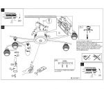 Светильник Eglo 91631 BAREGA
