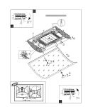 Светильник настено-потолочный светодиодный LED CORRIENTE Eglo 91709