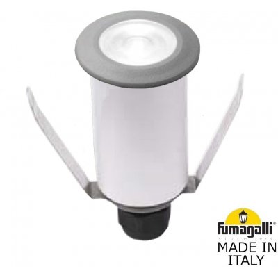 Уличный встраиваемы светильник FUMAGALLI TERESA 2L0.000.000.LXZ1L Уличный встраиваемы светильник FUMAGALLI TERESA 2L0.000.000.LXZ1L