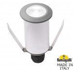 Уличный встраиваемы светильник FUMAGALLI TERESA 2L0.000.000.LXZ1L