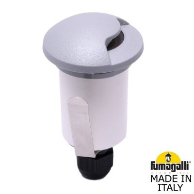 Уличный встраиваемы светильник FUMAGALLI TERESA 1L 2L1.000.000.LXZ1L Уличный встраиваемы светильник FUMAGALLI TERESA 1L 2L1.000.000.LXZ1L