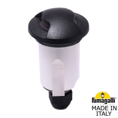 Уличный встраиваемы светильник FUMAGALLI TERESA 2L 2L2.000.000.AXZ1L Уличный встраиваемы светильник FUMAGALLI TERESA 2L 2L2.000.000.AXZ1L