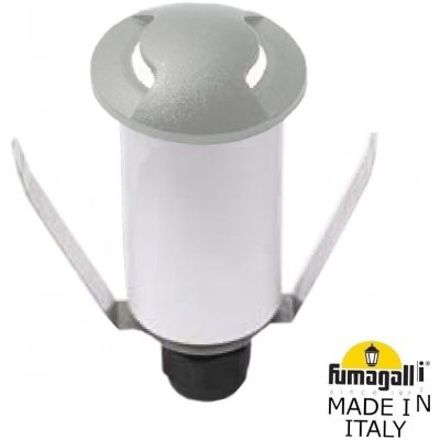 Уличный встраиваемы светильник FUMAGALLI TERESA 2L 2L2.000.000.LXZ1L Уличный встраиваемы светильник FUMAGALLI TERESA 2L 2L2.000.000.LXZ1L