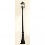 Уличный светильник Eglo 93464 NAVEDO