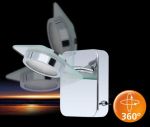 Светильник поворотный спот Eglo 91633 TINNARI