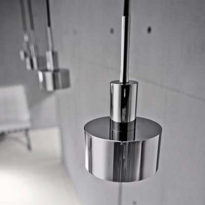 Подвесной светильник Axo Light 3 X SPAX20DEXXCRG9X AX20 Подвесной светильник Axo Light 3 X SPAX20DEXXCRG9X AX20