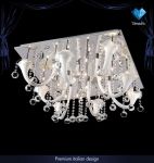 Люстра Eurosvet 300/26