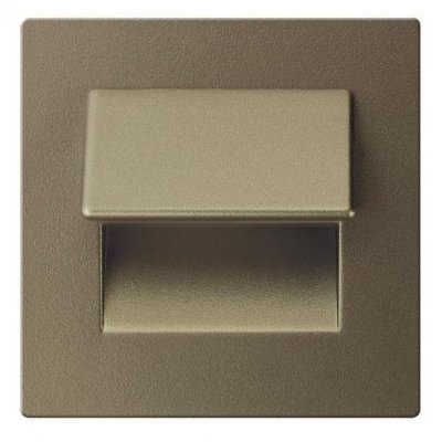 Встраиваемый светодиодный светильник Britop Live 3000111