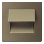 Встраиваемый светодиодный светильник Britop Live 3000111