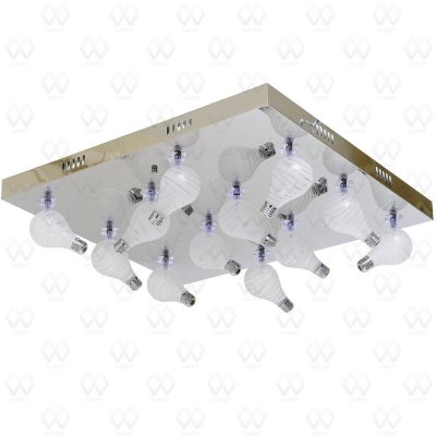 Люстра Mw light 300011512 Техно Люстра Mw light 300011512 Техно