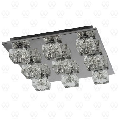 Светильник потолочный Mw light 300011609 Техно