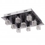 Люстра потолочная Mw light 300011709 Техно