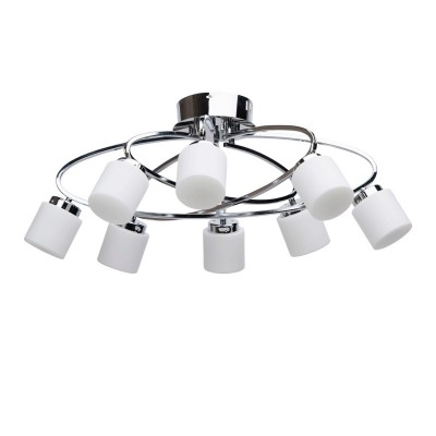 Люстра Mw light 300011908 Техно Люстра Mw light 300011908 Техно