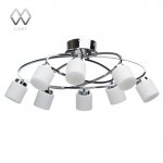 Люстра Mw light 300011908 Техно