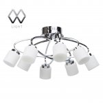 Люстра Mw light 300011908 Техно