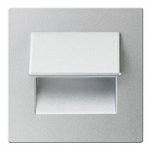 Встраиваемый светодиодный светильник Britop Live 3000127