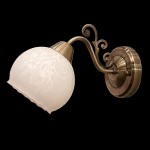 Светильник Eurosvet 30003/1 античная бронза