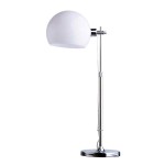 Настольная лампа Mw light 300032301 Техно