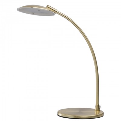 

Диодная настольная лампа Mw Light 300034501
