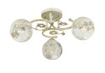 Люстра потолочная Lumion 3000/3C IVETTA