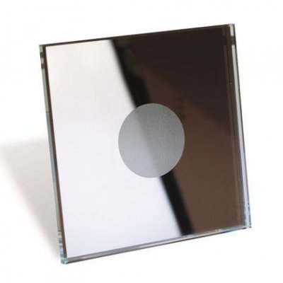 Встраиваемый светодиодный светильник Britop Fortune Round 3000521