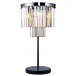 Настольная лампа Divinare 3001/01 TL-4 NOVA