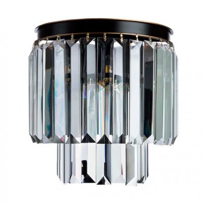 

Светильник бра Divinare 3001/01 AP-2 NOVA, 3001/01 AP-2