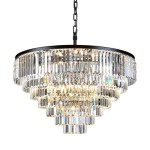 Люстра Divinare 3001/01 LM-25 NOVA