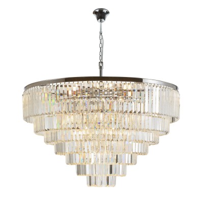 

Люстра Divinare 3001/02 LM-25 NOVA, 3001/02 LM-25