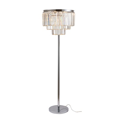 

Торшер Divinare 3001/02 PN-6 NOVA, 3001/02 PN-6