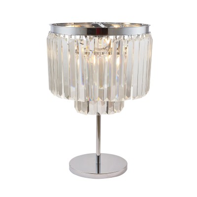 

Настольная лампа Divinare 3001/02 TL-4 NOVA, 3001/02 TL-4