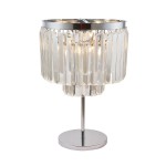 Настольная лампа Divinare 3001/02 TL-4 NOVA